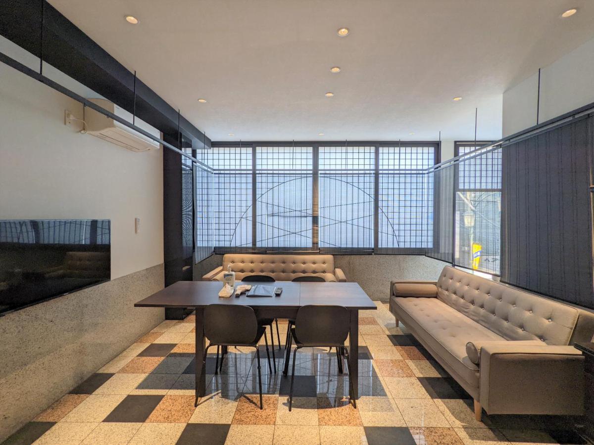Apartamento Prism Tateishi