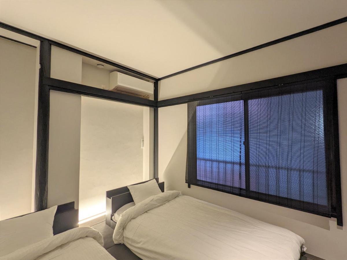 Apartamento Prism Tateishi