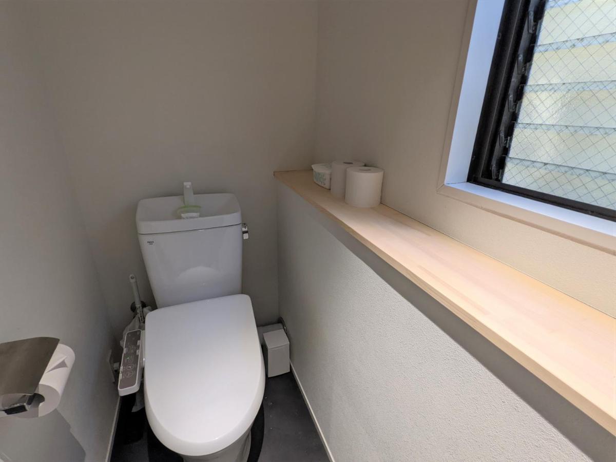 Apartamento Prism Tateishi Tokio