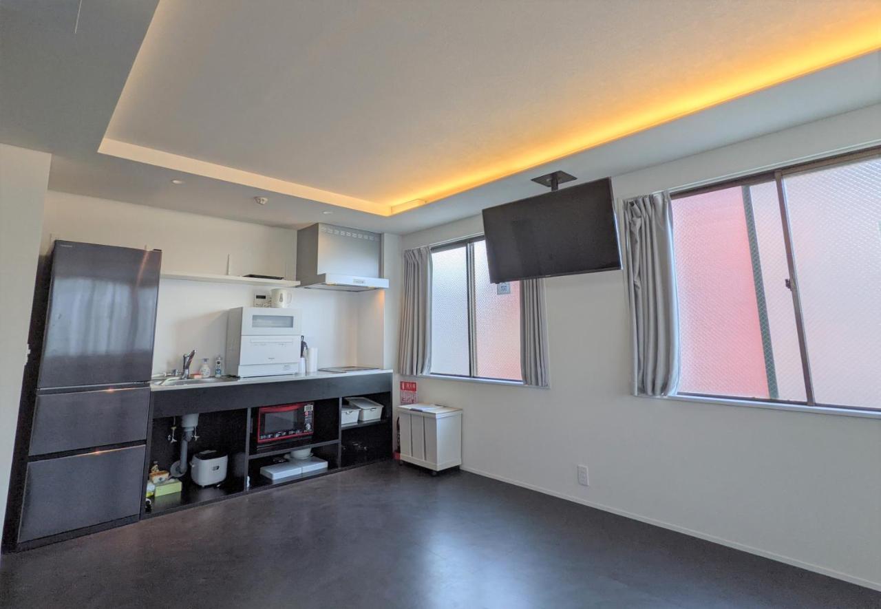 Apartamento Prism Tateishi Tokio