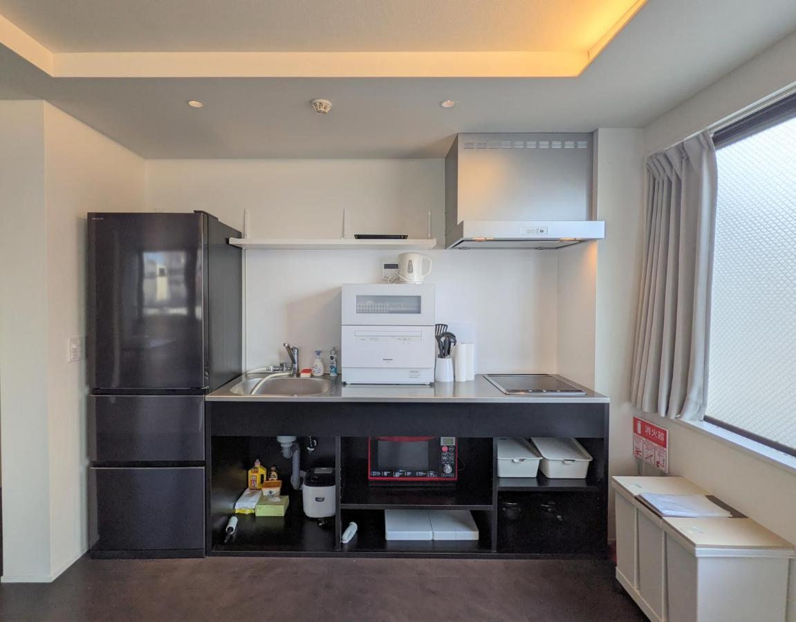 Prism Tateishi Apartamento Tokio